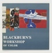 Bob [Robert] Blackburn's Printmaking Workshop: Artists of Color