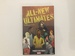 All-New Ultimates 1: Power for Power