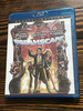 Dreamscape (Special Edition) [Blu-Ray]