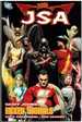 Jsa Mixed Signals
