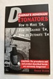 Ragnar's Homemade Detonators