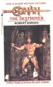 Conan the Destroyer
