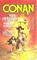 Conan the Destroyer