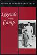 Legends From Camp