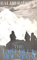 The Last Blue Mountain
