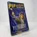 Patrimony: a Pip & Flinx Adventure