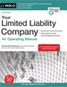 Your Limited Liability Company: an Operating Manual