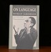 On Language