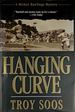 Hanging Curve (Mickey Rawlings Baseball Mysteries)
