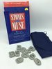 Stones From the Muse: Runes for the Creative Journey