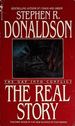 The Gap Into Conflict: the Real Story