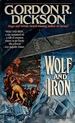 Wolf and Iron