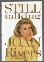 Still Talking (Signed First Edition)