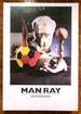 Man Ray Photographs