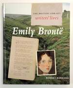 Emily Bronte [the British Library Writers' Lives]