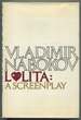 Lolita: a Screenplay