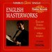 English Masterworks
