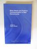 Mass Media and Political Communication in New Democracies