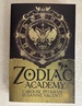 Zodiac Academy 1: The Awakening