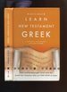 Learn New Testament Greek