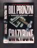 Crazybone: a "Nameless Detective" Novel