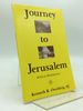 Journey to Jerusalem: Biblical Meditations