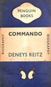 Commando (Penguin Books No. 647)