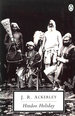 Hindoo Holiday: an Indian Journal