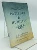 Patience and Humility: a Handbook for Christians
