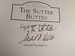 The Sutter Buttes (Images of America)