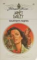 Southern Nights (Harlequin Presents #369)