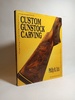 Custom Gunstock Carving