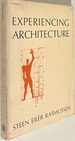 Experiencing Architecture