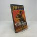 Running From the Deity: a Pip & Flinx Adventure