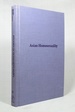 Asian Homosexuality (Studies in Homosexuality)
