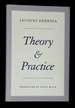 Theory and Practice
