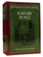 Barnaby Rudge