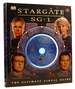 Stargate Sg-1 the Ultimate Visual Guide