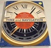 Time and Navigation: the Untold Story of Getting From Here to There