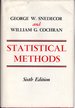 Statistical Methods