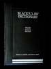 Black's Law Dictionary: Seventh Edition