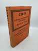 Ciris: a Poem Attributed to Vergil