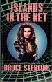 Islands in the Net