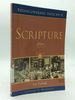 Scripture: Dei Verbum