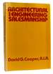 Architectural and Engineering Salesmanship