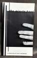 The Minute Hand, Poems; Inscribed to Poet Friend