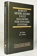 Robust Model-Based Fault Diagnosis for Dynamic Systems