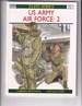 Us Army Air Force: 2 (#51)