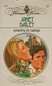 Enemy in Camp (Harlequin Presents #373)
