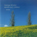 Winter into Spring